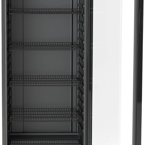 Kluge KCP0358B Kylmäkaappi – kuva 1