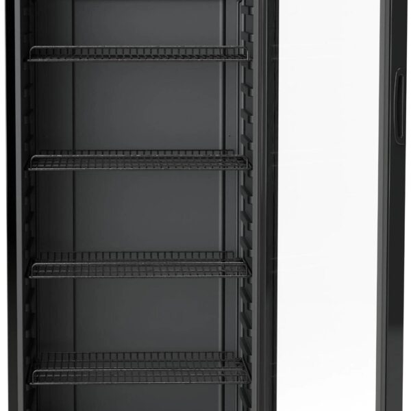 Kluge KCP1358B Kylmäkaappi – kuva 1