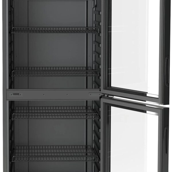 Kluge KCP2358B Kylmäkaappi – kuva 1