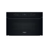 Whirlpool KitchenOnly WMD7O4TB Mikroaaltouuni