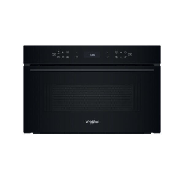 Whirlpool KitchenOnly WMD7O4TB Mikroaaltouuni