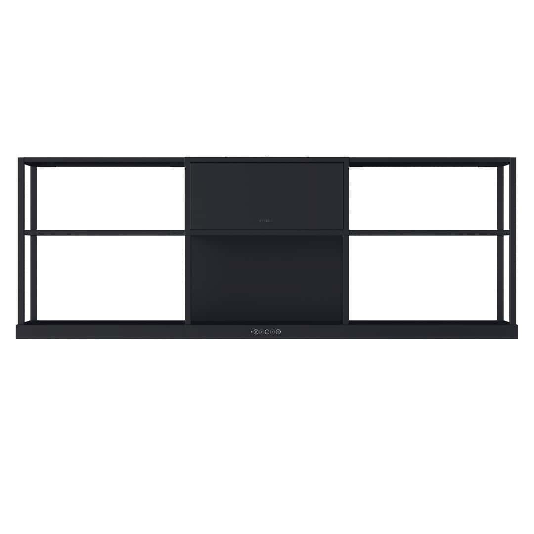 Faber 112.0706.647 Liesituulettimen hylly – kuva 3