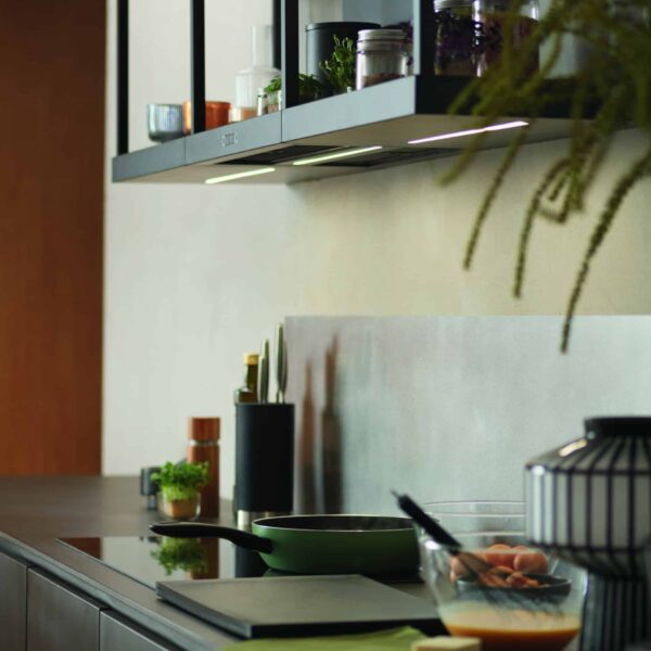 Faber 112.0706.647 Liesituulettimen hylly – kuva 1