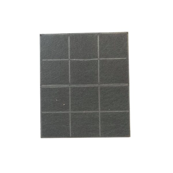 Teka 113290015 Aktiivihiilisuodatin