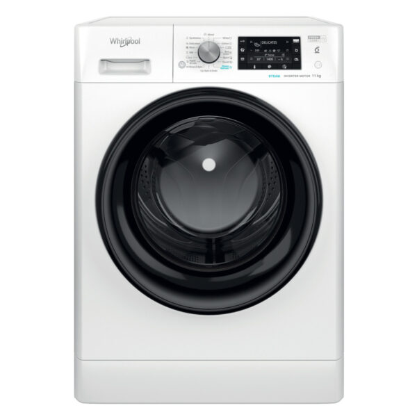 Whirlpool FFD11489BVEE Pyykinpesukone