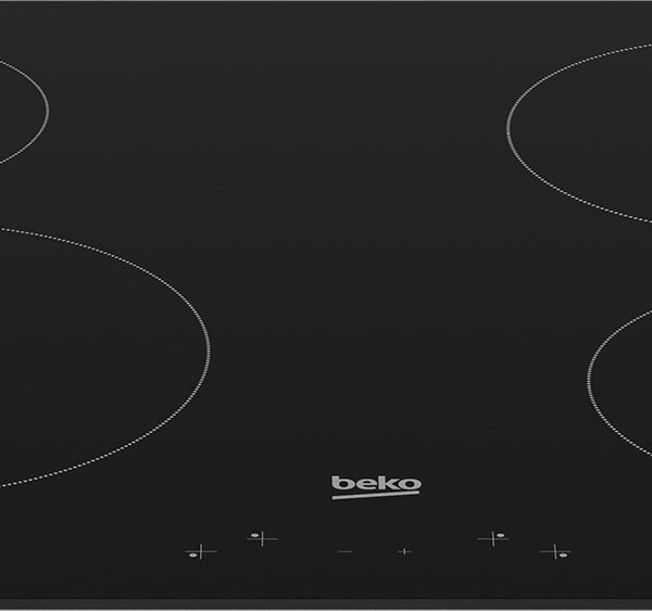 Beko HIC64401 Keraaminen taso – kuva 3