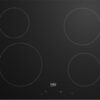 Beko HIC64401 Keraaminen taso