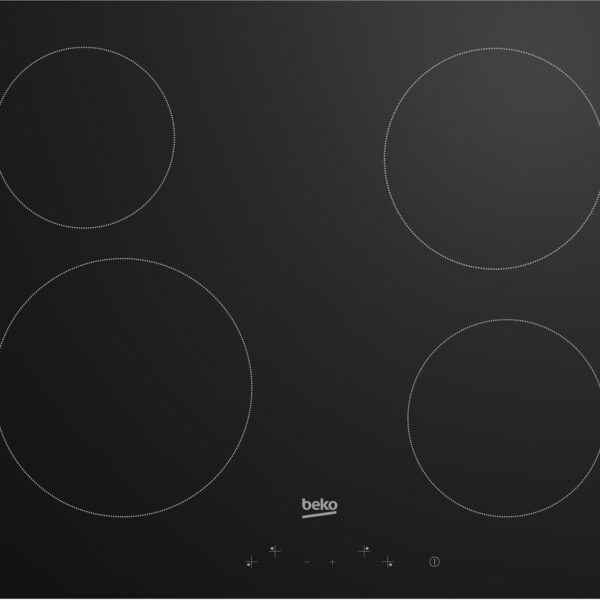 Beko HIC64401 Keraaminen taso