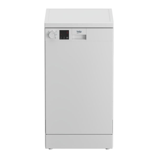 Beko DVS05024W Astianpesukone