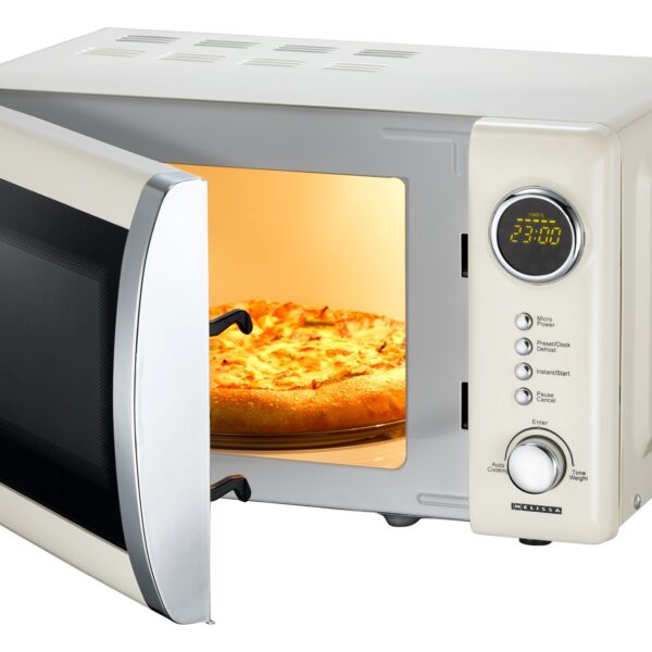 Melissa 16330108 Mikroaaltouuni – kuva 1