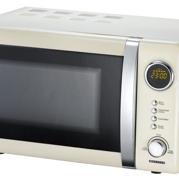 Melissa 16330108 Mikroaaltouuni