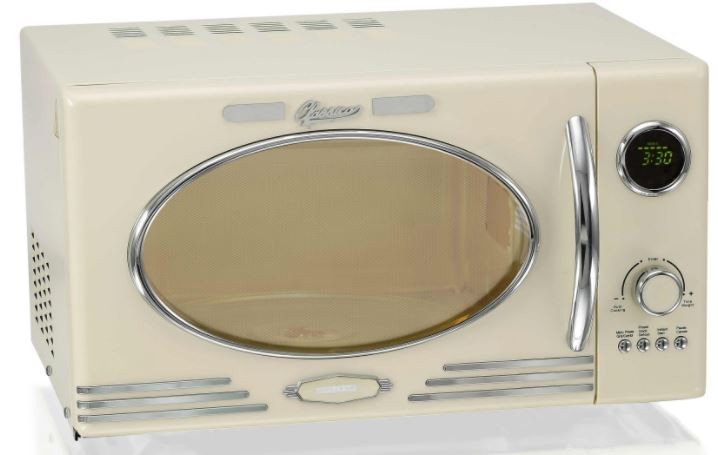 Melissa 16330128 Mikroaaltouuni – kuva 2