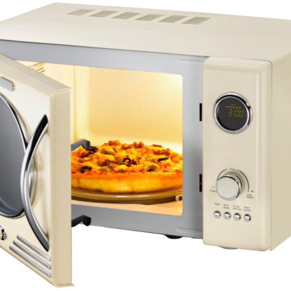 Melissa 16330128 Mikroaaltouuni – kuva 1