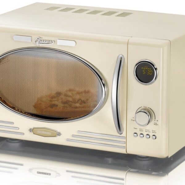 Melissa 16330128 Mikroaaltouuni