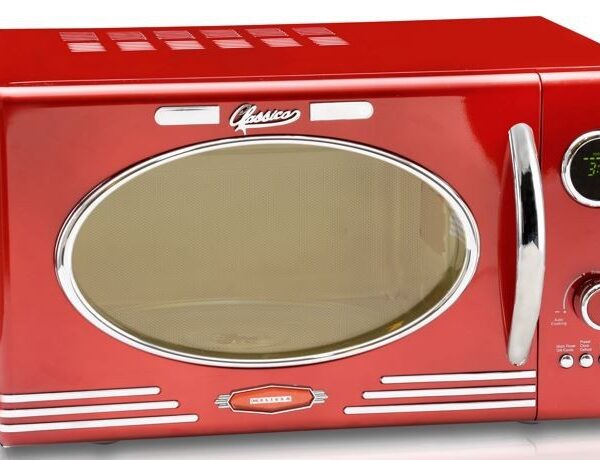 Melissa 16330129 Mikroaaltouuni – kuva 2