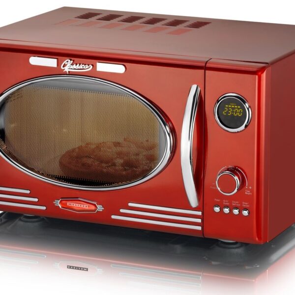 Melissa 16330129 Mikroaaltouuni