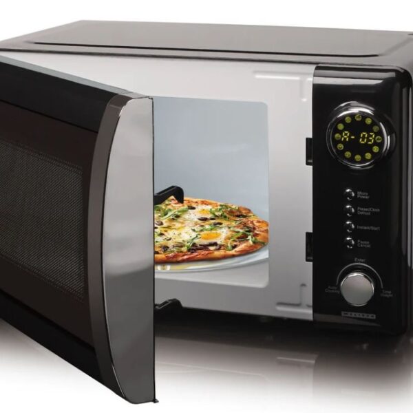 Melissa 16330132 Mikroaaltouuni – kuva 1