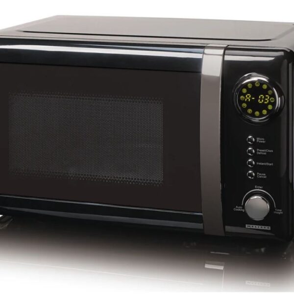 Melissa 16330132 Mikroaaltouuni