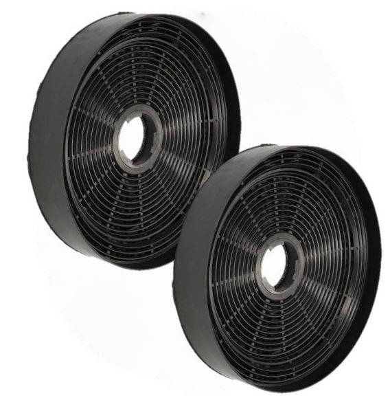 Teka 61807012 Aktiivihiilisuodatin