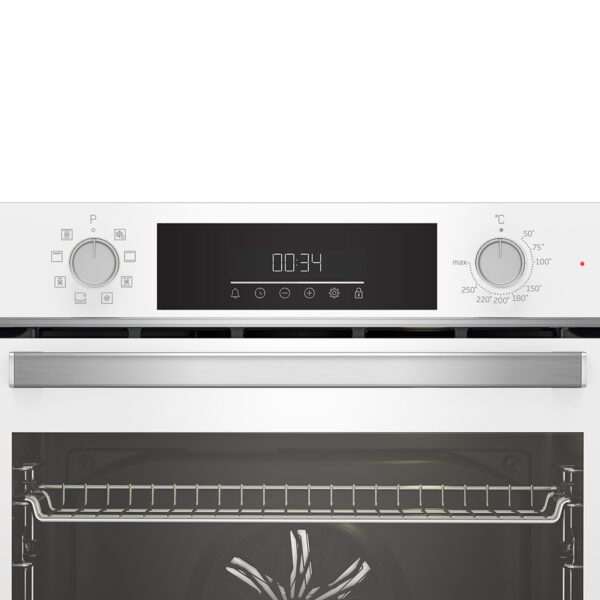Beko BBIM14300WMS Uuni – kuva 1