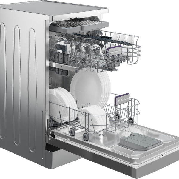 Beko BDFS26040XA Astianpesukone – kuva 3