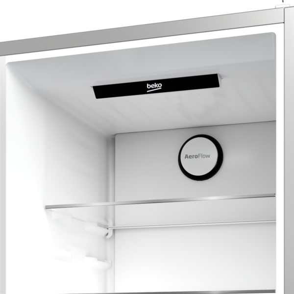Beko B3RCNA364HXB Jääkaappipakastin – kuva 3