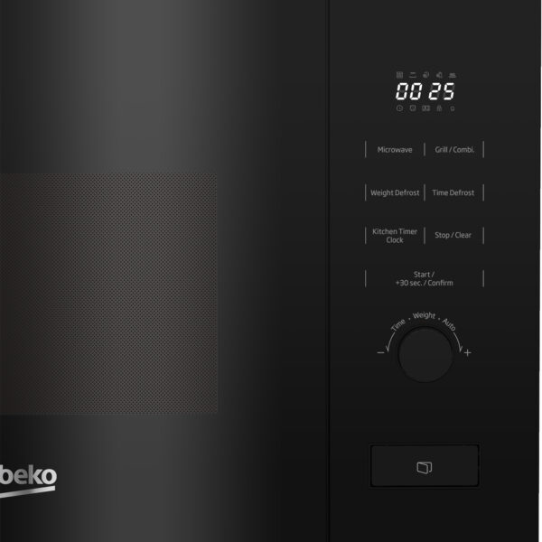 Beko BMGB20212B Mikroaaltouuni – kuva 3