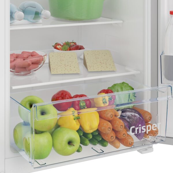 Beko BSSA210K4SN Jääkaappi – kuva 4