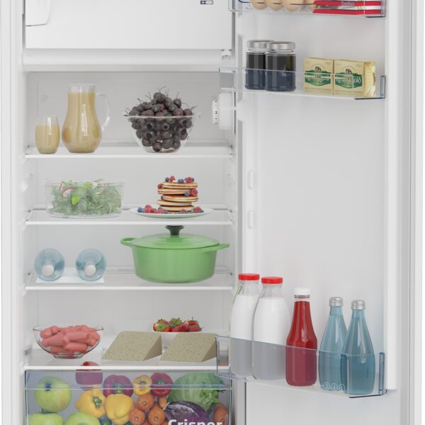 Beko BSSA210K4SN Jääkaappi – kuva 6