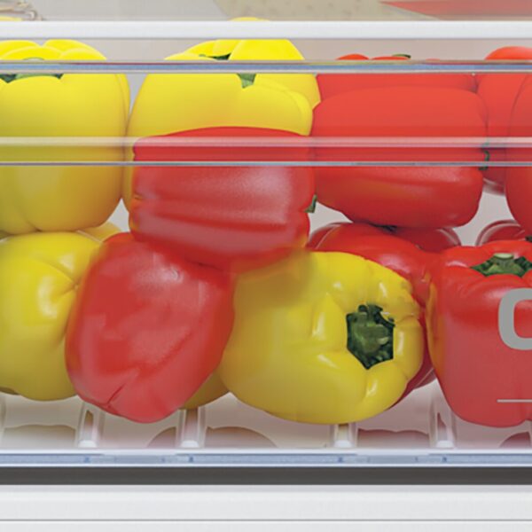 Beko BCHA275K41SN Integroitava Jääkaappipakastin – kuva 4