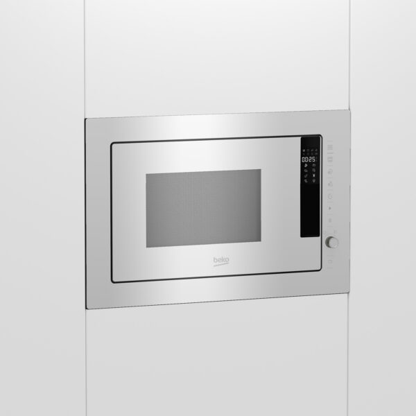 Beko BMGB25333WG Mikroaaltouuni – kuva 1