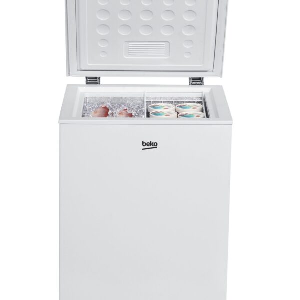 Beko CF100EWN Arkkupakastin – kuva 1
