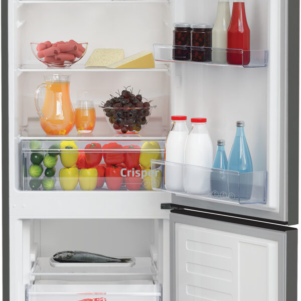 Beko RCSA300K40GN Jääkaappipakastin – kuva 3