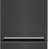 Beko RCNA305K40XBRN Jääkaappipakastin