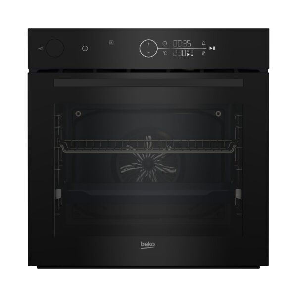 Beko BCBIS17400KSBS Uuni
