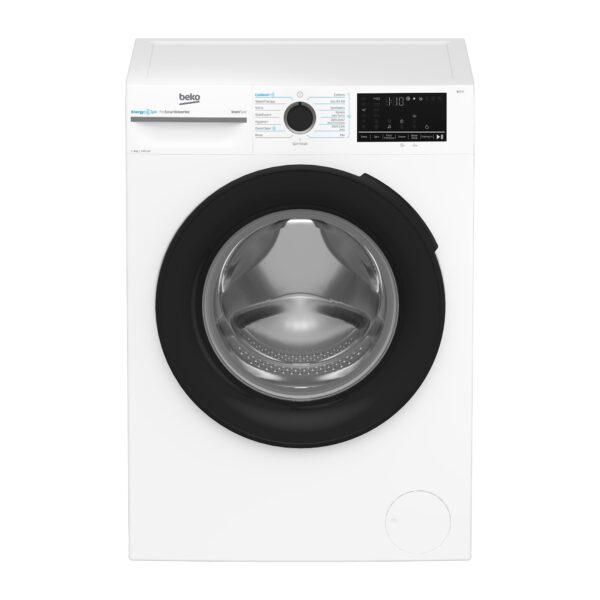 Beko BM3WFSU49415WB Pyykinpesukone