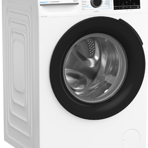 Beko BM3WFSU49415WB Pyykinpesukone – kuva 1