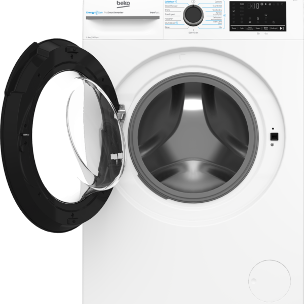Beko BM3WFSU49415WB Pyykinpesukone – kuva 2