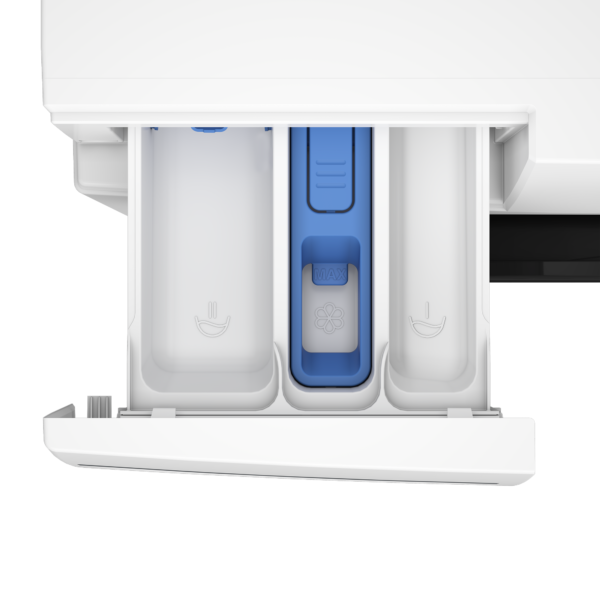 Beko BM3WFSU49415WB Pyykinpesukone – kuva 5
