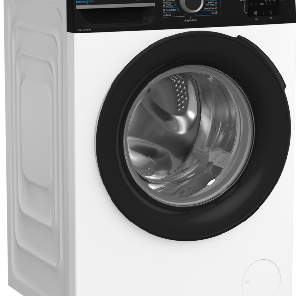 Beko BM3WFSU39413WPBB1 Pyykinpesukone – kuva 2