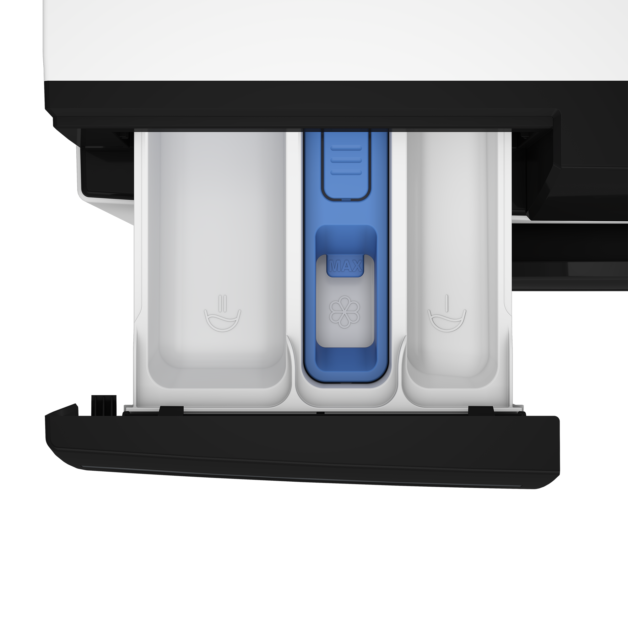 Beko BM3WFSU39413WPBB1 Pyykinpesukone – kuva 3