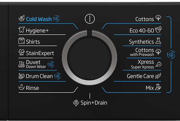 Beko BM3WFSU39413WPBB1 Pyykinpesukone – kuva 4
