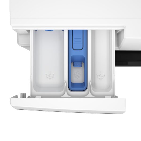 Beko BM3WFU410415WB Pyykinpesukone – kuva 4