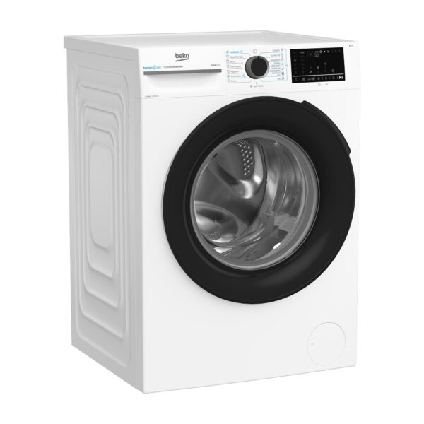 Beko BM3WFU410415WB Pyykinpesukone – kuva 2