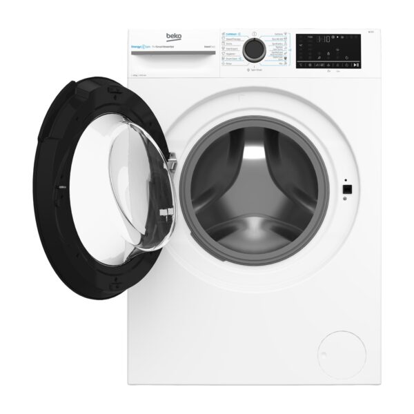 Beko BM3WFU410415WB Pyykinpesukone – kuva 1