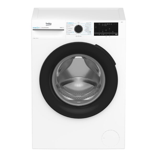 Beko BM3WFU410415WB Pyykinpesukone