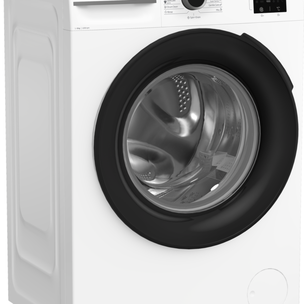 Beko BM1WFSU36233WB Pyykinpesukone – kuva 1