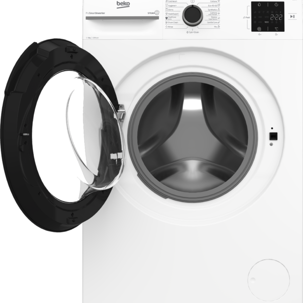 Beko BM1WFSU36233WB Pyykinpesukone – kuva 2