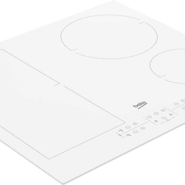 Beko HII64200FMTW Induktioliesitaso – kuva 1