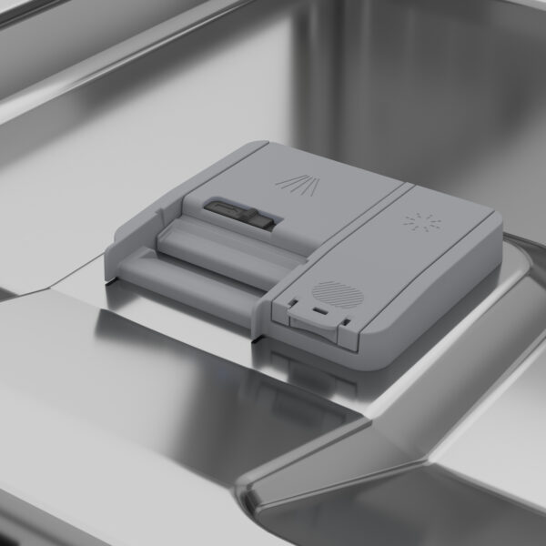 Beko BDFS26042XQ Astianpesukone – kuva 2